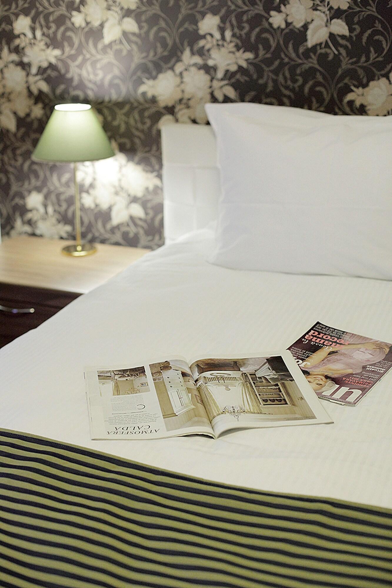 Hotel Boutique Belvedere 시나이아 외부 사진