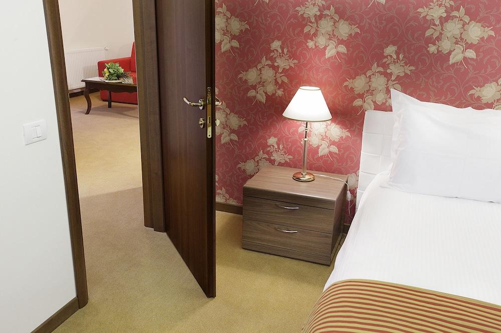 Hotel Boutique Belvedere 시나이아 외부 사진