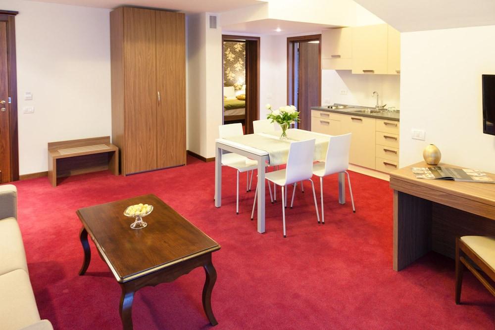 Hotel Boutique Belvedere 시나이아 외부 사진