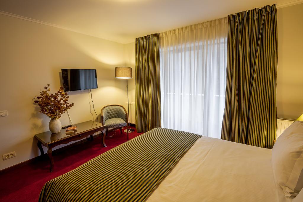 Hotel Boutique Belvedere 시나이아 외부 사진
