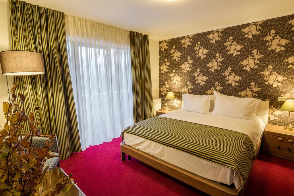 Hotel Boutique Belvedere 시나이아 외부 사진