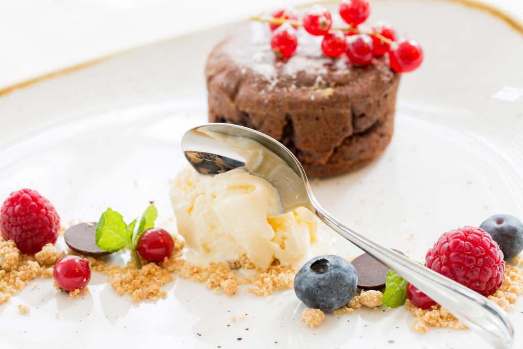 Hotel Boutique Belvedere 시나이아 외부 사진