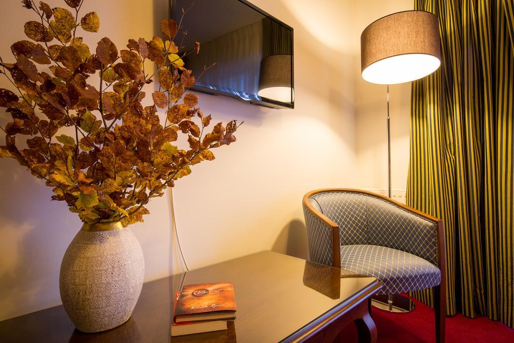 Hotel Boutique Belvedere 시나이아 외부 사진