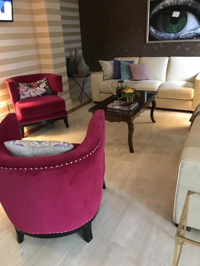 Hotel Boutique Belvedere 시나이아 외부 사진
