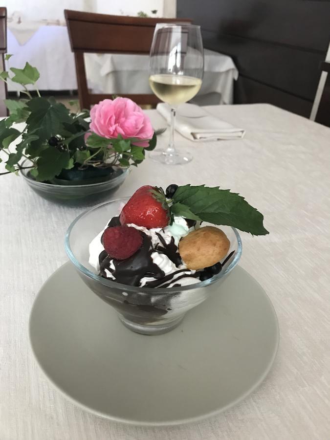 Hotel Boutique Belvedere 시나이아 외부 사진