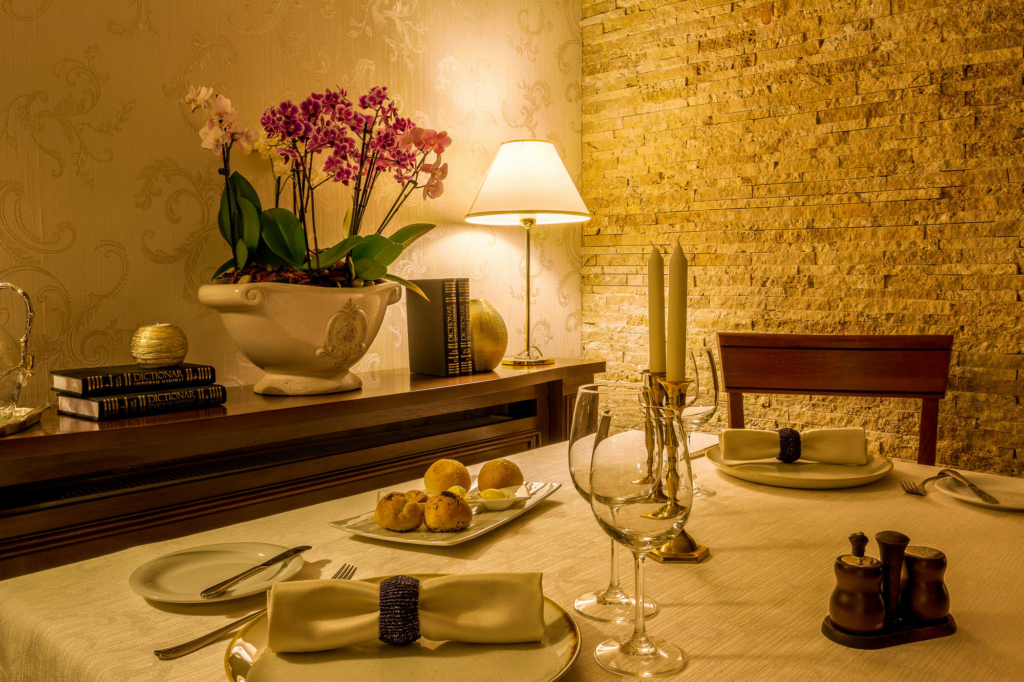 Hotel Boutique Belvedere 시나이아 외부 사진