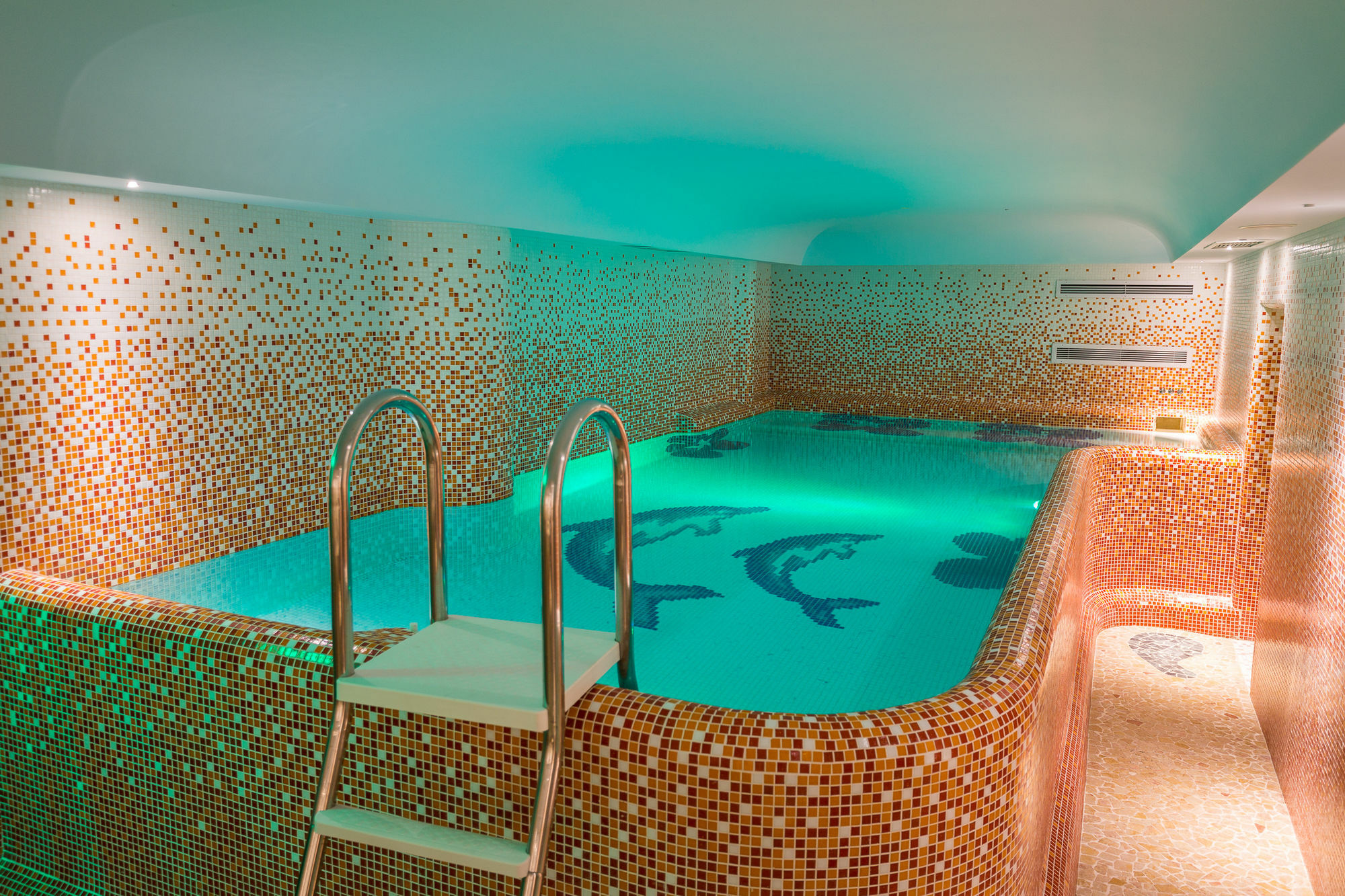 Hotel Boutique Belvedere 시나이아 외부 사진